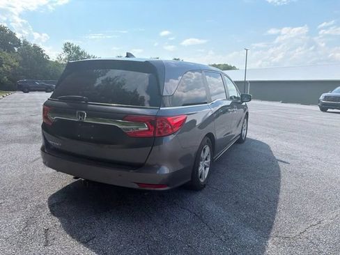 Used 2019 Honda Odyssey EX image 5