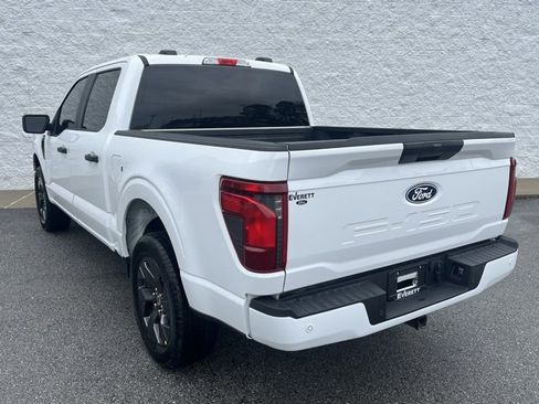 Used 2024 Ford F150 STX image 6