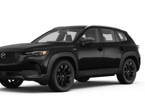 New 2026 MAZDA CX-50 2.5 Hybrid w/ Weather Package image 1