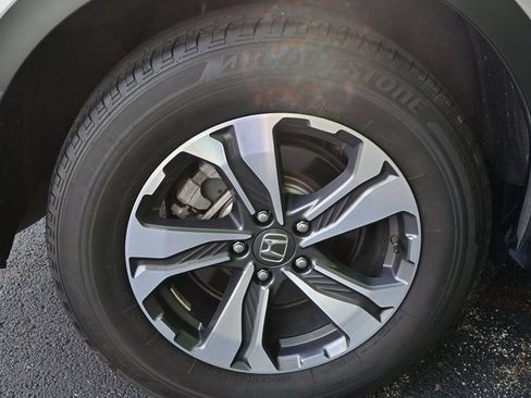 Used 2019 Honda CR-V LX image 21