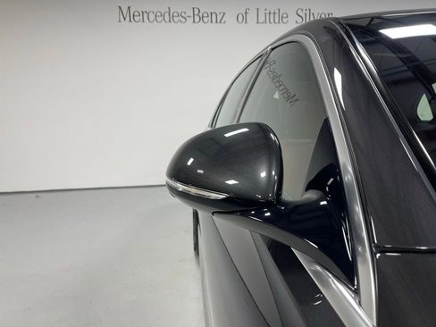 Used 2026 Mercedes-Benz S 580 4MATIC Sedan image 12