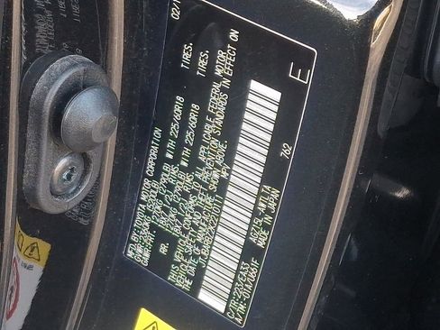 Used 2019 Lexus NX 300 AWD image 28