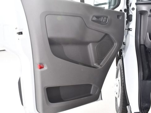 New 2026 Ford Transit 250 148 Medium Roof Extended AWD w/ Upfitter Package image 24