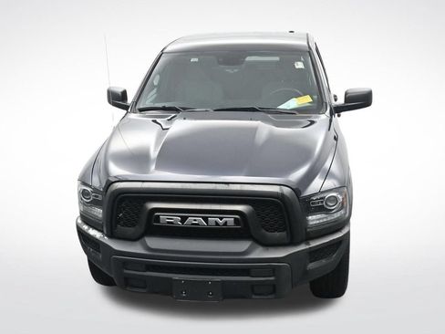 Used 2021 RAM 1500 Warlock AWD/4WD image 20