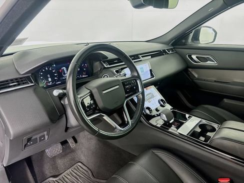 Used 2021 Land Rover Range Rover Velar S AWD/4WD image 9