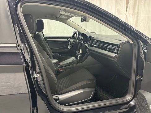 Used 2025 Volkswagen Jetta S image 53