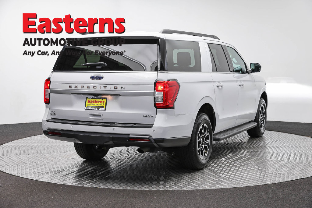 Used 2024 Ford Expedition Max XLT RWD image 6