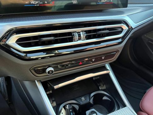 Used 2024 BMW M340i xDrive w/ Premium Package image 22