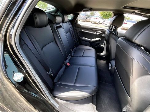 Used 2024 Acura Integra A-Spec FWD image 32