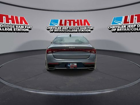 Used 2023 Kia K5 LXS FWD image 7