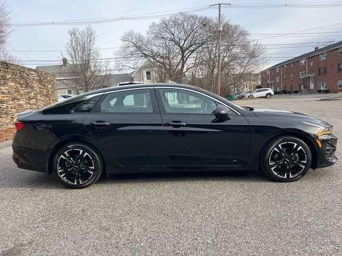 Used 2023 Kia K5 GT-Line w/ GT-Line Premium Package image 6