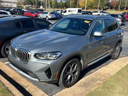 Used 2023 BMW X3 sDrive30i