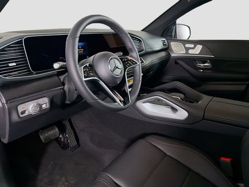 New 2026 Mercedes-Benz GLE 450 4MATIC Coupe image 10