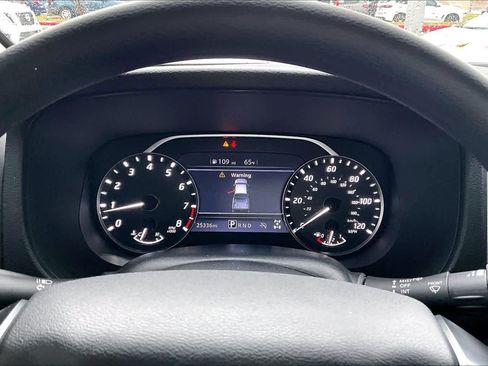 Certified 2023 Nissan Frontier SV w/ Tow Package image 24