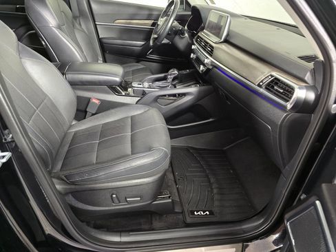 Used 2020 Kia Telluride SX AWD/4WD image 11