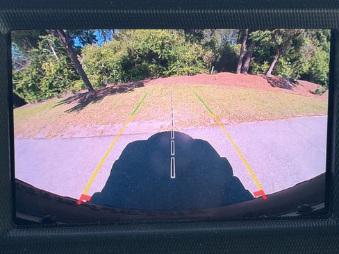 Used 2022 Jeep Wrangler Unlimited Sport AWD/4WD image 11