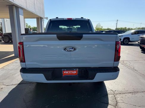 New 2026 Ford F150 STX AWD/4WD image 4