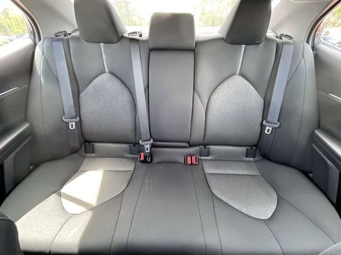 Used 2024 Toyota Camry LE FWD image 13