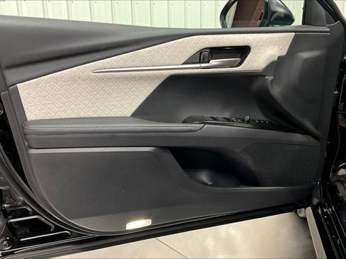 Certified 2025 Toyota Camry XLE w/ Premium Plus Package image 23