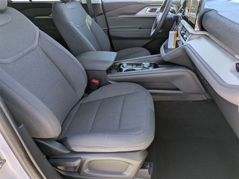 New 2026 Ford Explorer Active image 21