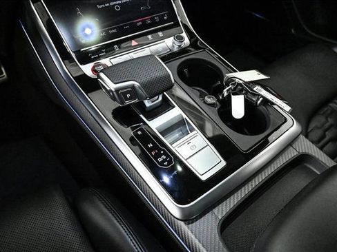 New 2026 Audi RS Q8 performance image 12