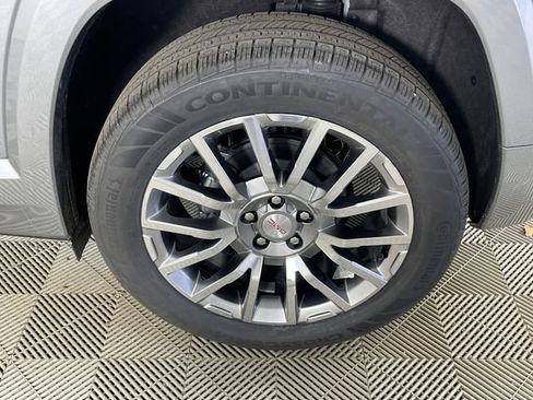 Certified 2026 GMC Terrain Denali AWD/4WD image 18