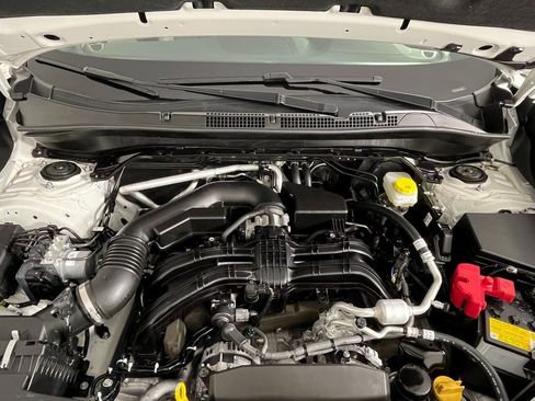 Used 2025 Subaru Forester Limited image 18