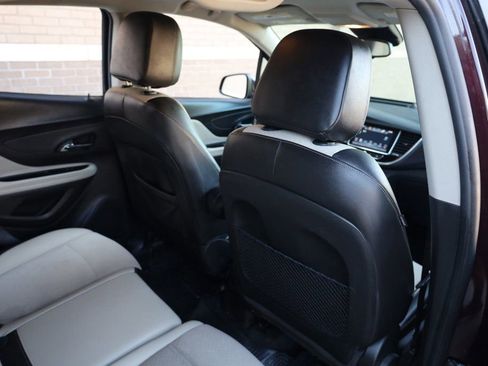 Used 2017 Buick Encore Preferred image 25