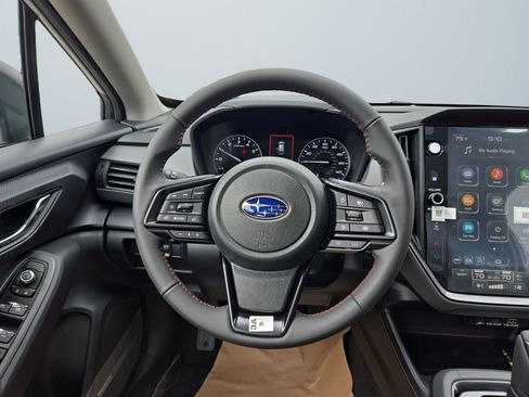 Certified 2025 Subaru Crosstrek 2.5i Limited w/ Crosstrek Mirror Package image 12