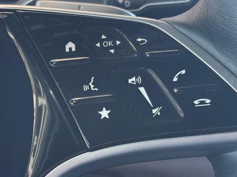 Used 2025 Mercedes-Benz GLS 450 4MATIC image 13