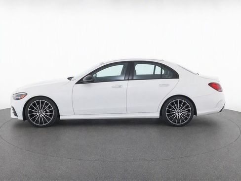 Used 2019 Mercedes-Benz C 300 Sedan image 6