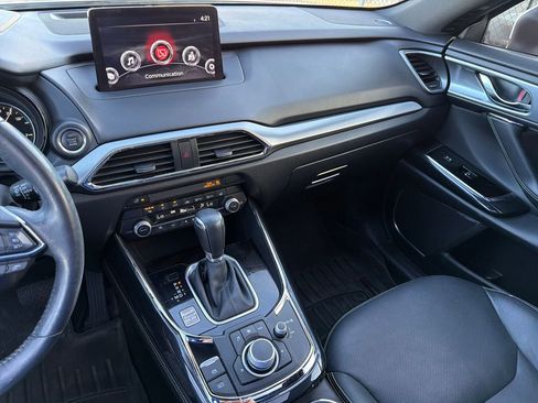 Used 2020 MAZDA CX-9 Grand Touring image 25