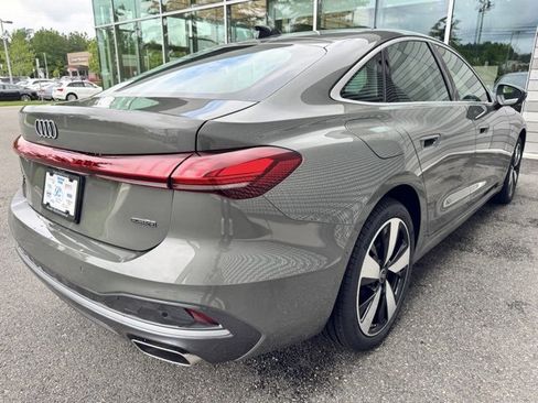 New 2025 Audi A5 2.0T Premium Plus image 5