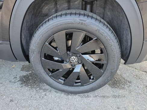 New 2026 Volkswagen Atlas SE AWD/4WD image 27