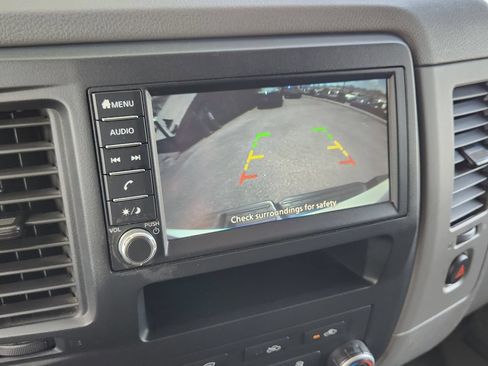 Used 2020 Nissan NV 2500 SV RWD image 9