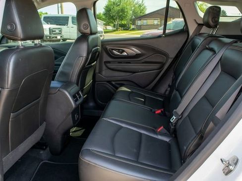 Used 2019 GMC Terrain SLT w/ Preferred Package image 19