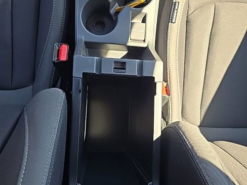 New 2025 Subaru Crosstrek 2.5i Premium image 22
