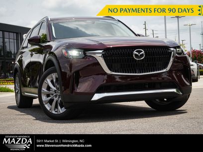 Used 2024 MAZDA CX-90 3.3 Turbo w/ Premium Package