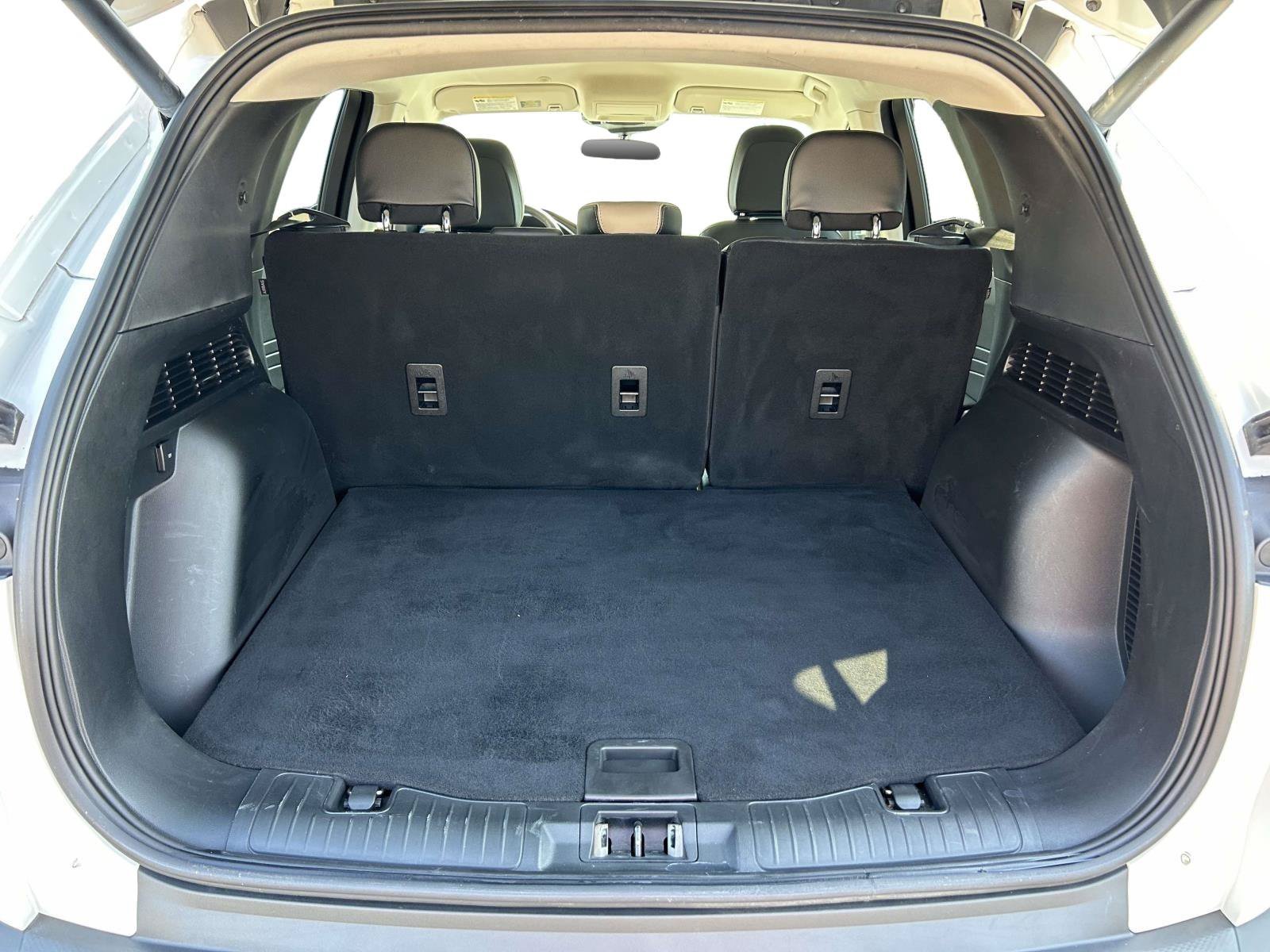 Used 2022 Ford Escape SEL AWD/4WD image 8