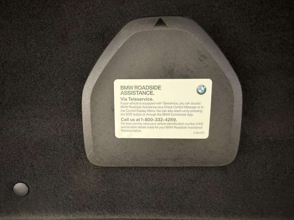 Used 2020 BMW 740i xDrive w/ Cold Weather Package AWD/4WD image 43