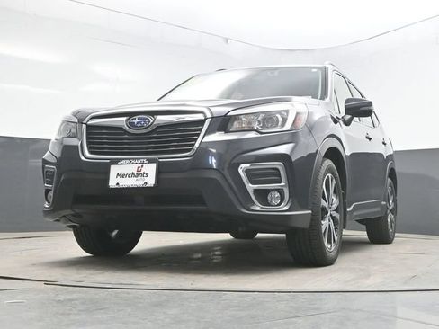 Used 2019 Subaru Forester Limited w/ Popular Package #3 AWD/4WD image 39