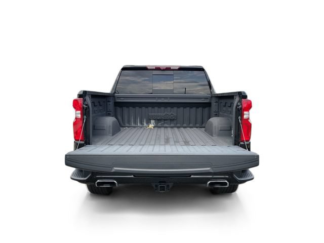 Used 2024 Chevrolet Silverado 1500 High Country w/ Technology Package AWD/4WD image 9