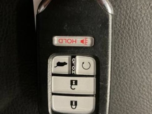 Used 2019 Honda CR-V Touring image 22