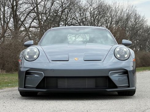 Certified 2026 Porsche 911 GT3 image 7