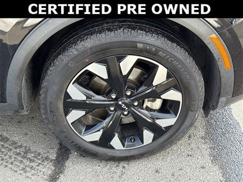 Used 2023 Kia Sportage X-Line w/ X-Line Premium Package image 7