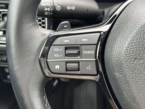 Used 2023 Honda Civic Sport image 20