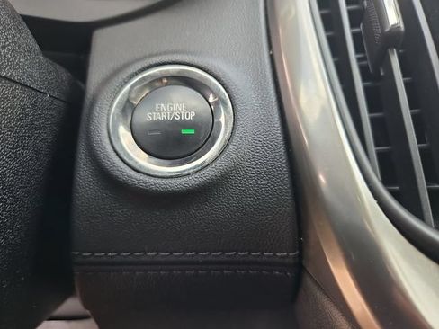 Used 2015 Buick LaCrosse Premium w/ Driver Confidence Package #1 FWD image 16