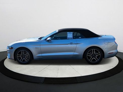 Used 2019 Ford Mustang GT Premium image 7