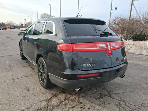 Used 2011 Lincoln MKT AWD w/ 201A Rapid Spec Order Code image 6
