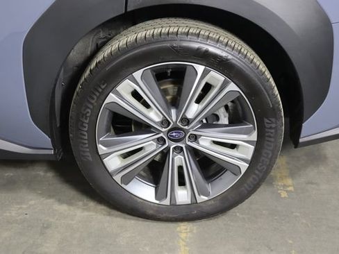 Used 2023 Subaru Solterra AWD image 39